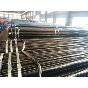 ERW Steel Pipes for Civil Engineering and Construction