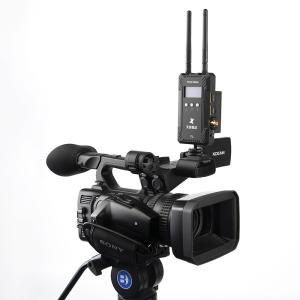 Webcasting SDI HDMI Dual Interface Long Range Wireless Video Transmitter