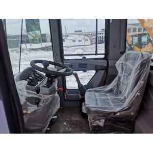 Engineering Loaderearthwork Truckconstruction Forklift