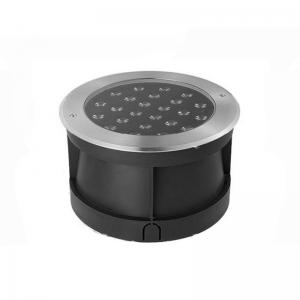 Quality Waterproof IP68 Deck LED Inground Light For Outdoor Landscape for sale