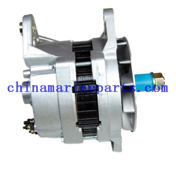 Buy Engine parts 3935530 Charging machine (generator) Cummins M11 at wholesale prices