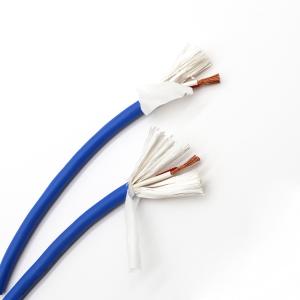OFC Flexible Shielded Speaker Cable Sound Broadcasting Engineering Cable