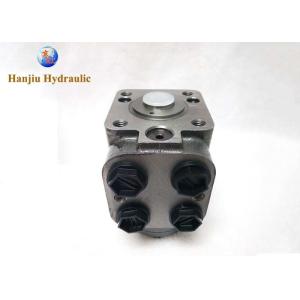 High Efficiency 060 Hydraulic Power Steering For Harvesters / Reloaders