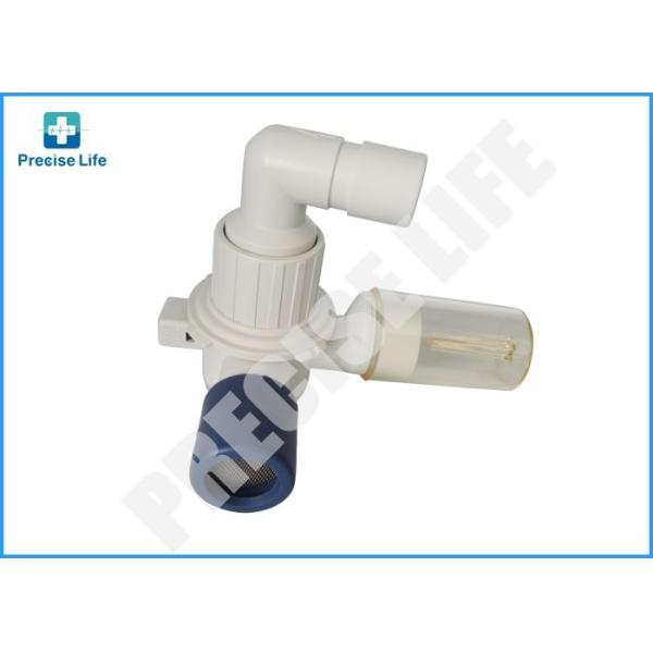 Reusable Ventilator Parts Drager Savina 8413660 Expiration valve 8413660