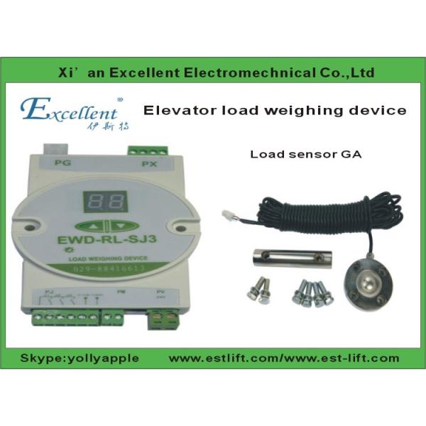Elevator parts and components EWD-RL-SJ3 GD Controller and load sensor ,elevator