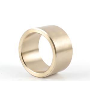 ASTM B505 CuSn12 Bronze Sleeve Bushings