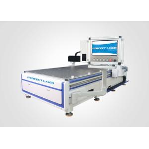 2300W 3D Laser Engraving Machine With Cameras Air Cooling System
