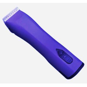 Quality New professional pet groming machine with 2x1600mah lithium battery for sale