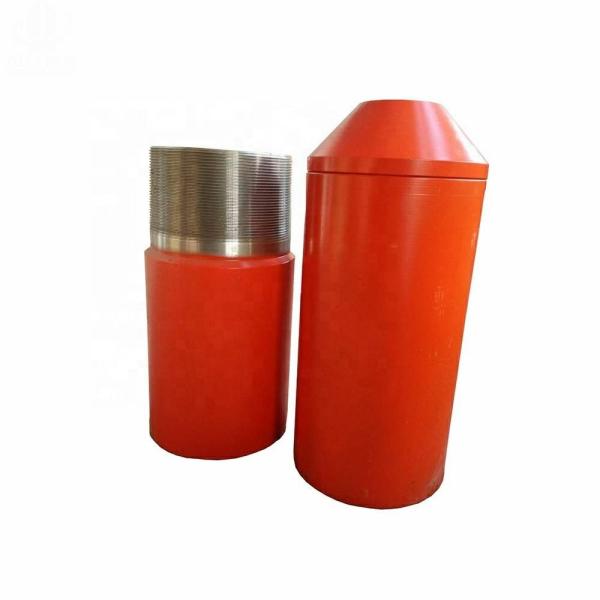 Buy API Oilfield Cementing Tools Float Shoe Collar Casing Guiding Shoe at wholesale prices