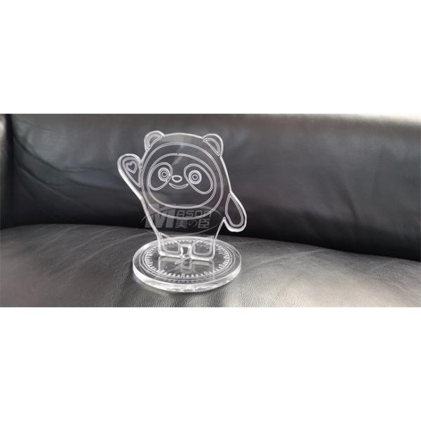 Buy 4x6ft 3mm Transparent Acrylic Sheet Plexiglass Swimming Pools Clear Panels at wholesale prices