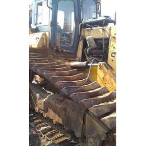 D5M-LGP used bulldozer africa dozer 1998
