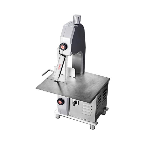 Buy Plastic Meat Cutting Machine Bone Saw Made In China at wholesale prices