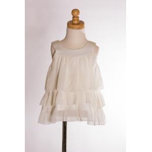 girl fashion dress,skirts, 100% cotton ,4-14T