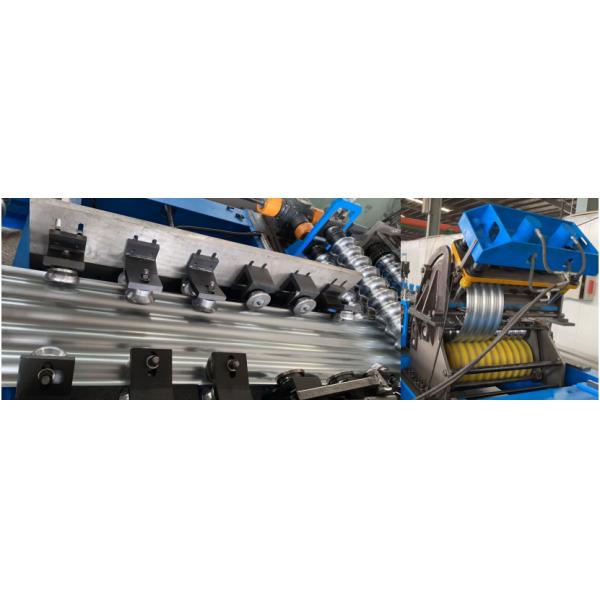 Raised Garden Beds Profile machine