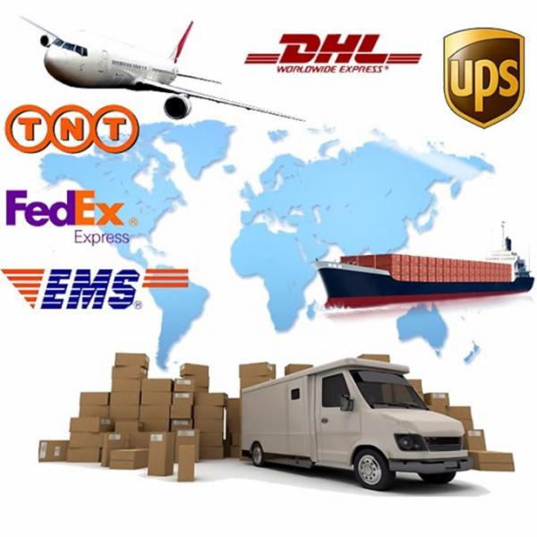 Worldwide DG Shipping Agent DDP Air Freight Forwarder Delivery
