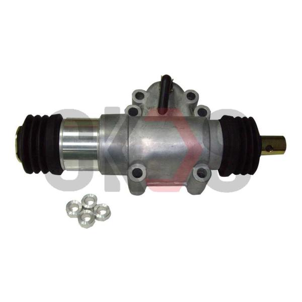 ISUZU 654-03076 1-33730062-1 FG19 Truck Clutch Parts