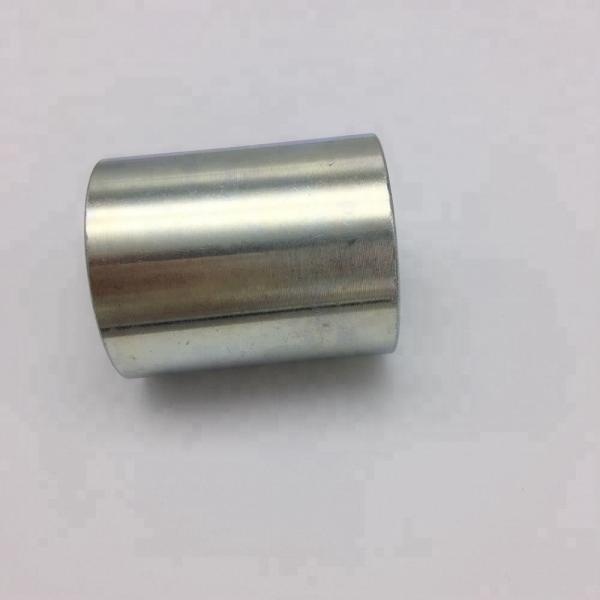 Buy carbon steel hose ferrule hydraulic pipe fitting ferrule 00210 at wholesale prices
