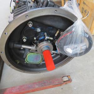 Competitive Price Nkr Transmission 8Js125t For Chinese Truck