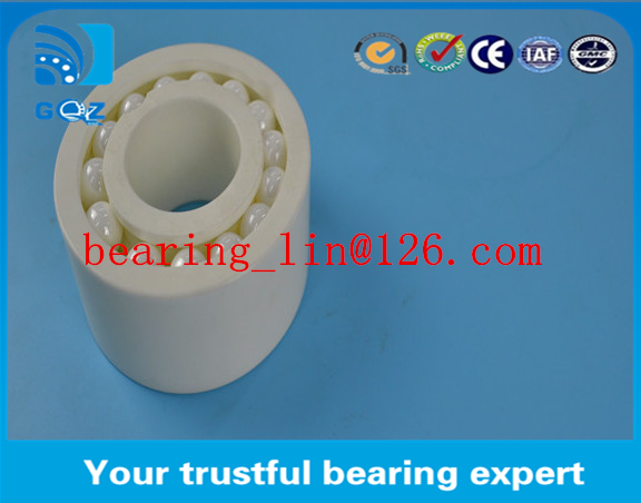 Deep Groove Ceramic Ball Bearings 6002CE