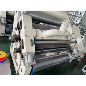 Automatic Single Facer Corrugated Carton Packing Line for Smooth Packaging