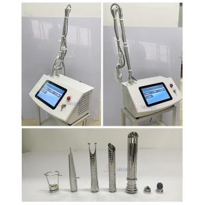 Fractional CO2 Laser Scar Therapy Removal Skin Rejuvenation Resurfacing Laser