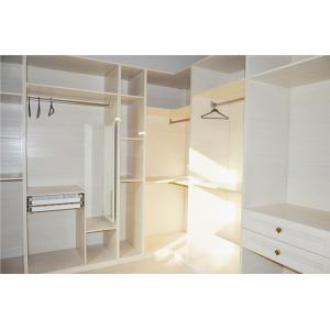 Durable Aluminium Fabrication Bookshelf Modern Aluminum Bookcase