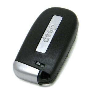 433 Mhz Car Security And Remote Start System Black