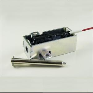 13W Automotive Solenoid