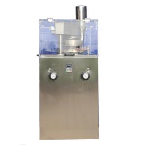 Pill Tablet 60KN 940r/Min Rotary Tablet Press Machine