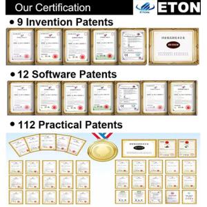 LED Bulb SMT Automatic Stencil Printer 2 Indepent Direct High Efficiency