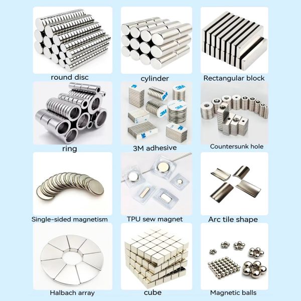 Custom Permanent Strong Magnet Grid 12000 Gauss Neodymium Bar Rod Separator Stainless Filter High Magnetic Hopper Grate Magnet for lithium battery