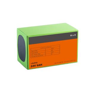 China 3.9kg Lifepo4 Lithium Iron Phosphate Battery 110x98x68mm Multipurpose on sale