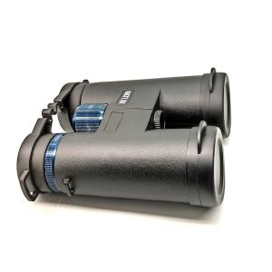 10x42 Polarizing Binocular Night Waterproof Binoculars Telescope For Traveling