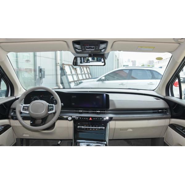 Quality Touch Screen Front And Rear Mirror Camera Dual Recording Electronic Mirror Recorder for sale