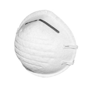 China Dust Protection Disposable Surgical Face Mask General Size With Elastic Earloop on sale