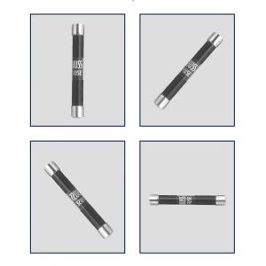 HVJ-1-8 Series Non Time Delay Fuse For HV Instruments And Circuits