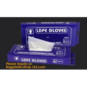 LDPE Gloves,PE Disposable Gloves/polythene disposable gloves,HDPE/LDPE
