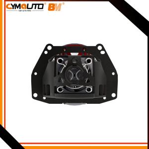 5500k High Low Beam Car Headlights 3.0 Inch Direct Shot With Turning Assistant