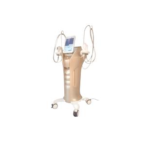 MFU RF Ultrasonic Hifu Beauty Machine For Face Lifting Skin Tightening Wrinkle