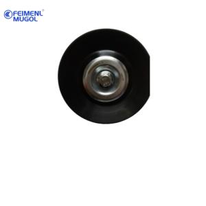 Genuine Grooved Fan Idler Pulley for VM / Ruimai / 4D25 / Lingtuo – OEM Standard