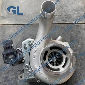 J08E Turbo 830724-5002S 830724-0002 Turbo for Hino Ranger JO8E (500 Series)