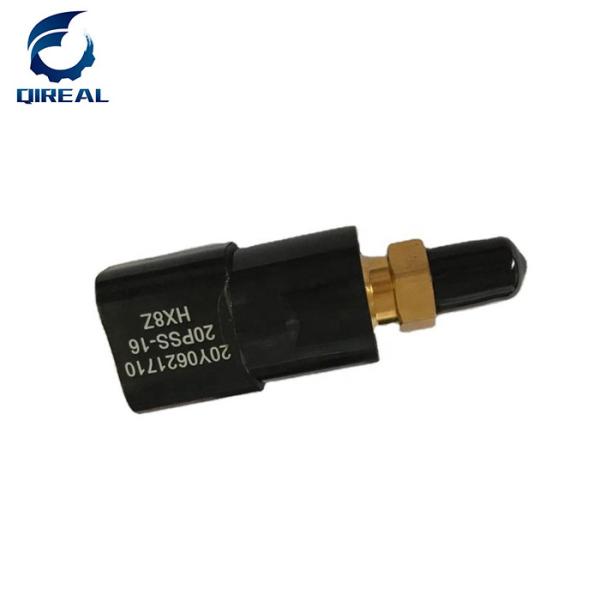Buy Excavator Electrical Parts PC220-6 PC200-5 PC200-6 Excavator Pressure Switch 20Y-06-21710 at wholesale prices