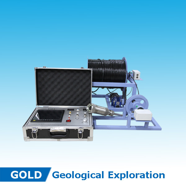 Buy Deep Water Borehole Panoramic Inspecting Camera System at wholesale prices