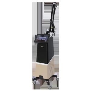 Newest 40 W Co2 Laser Fractional Machine With Vaginal Tightening Scar Removal