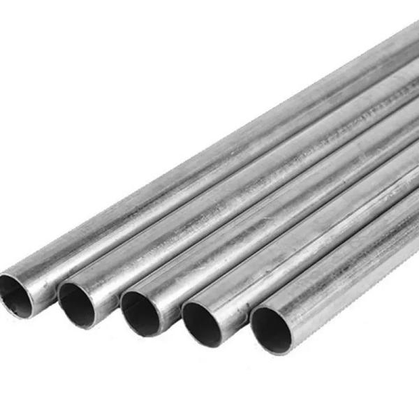 Buy High Rigidity Threading Electric Cable Metal Conduit 1/2 Inch at wholesale prices