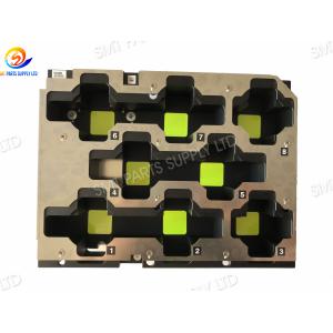 H01 H02 Nozzle Station NC08B For FUJI SMT Machine