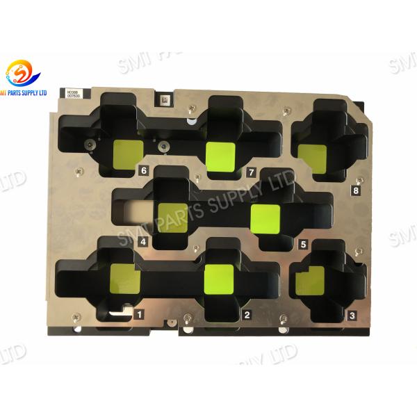 Buy H01 H02 Nozzle Station NC08B For FUJI SMT Machine at wholesale prices