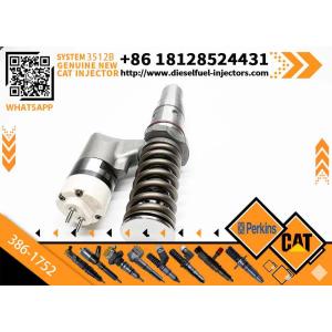 Diesel Fuel Injector 392-0201/0200/0202 386-1752 for Caterpillar Engine for CAT