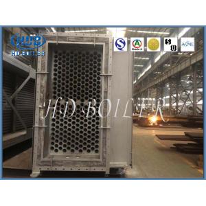 Thermal Power Plant Tubular Type Recuperative Air Preheater Pre Heating