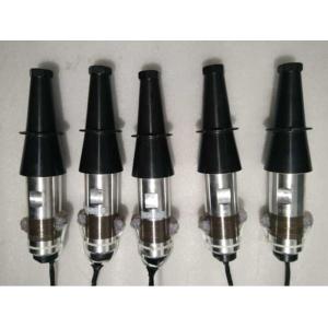 15khz Ultrasonic Welding Transducer High Frequency Ultrasound Transducer With